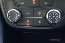 Vauxhall Zafira Tourer (12-18) 1.4T Exclusiv 5d For Sale - Terry Coulter Cars, Ballyclare