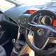 Vauxhall Zafira Tourer (12-18) 1.4T Exclusiv 5d For Sale - Terry Coulter Cars, Ballyclare