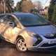 Vauxhall Zafira Tourer (12-18) 1.4T Exclusiv 5d For Sale - Terry Coulter Cars, Ballyclare