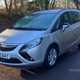 Vauxhall Zafira Tourer (12-18) 1.4T Exclusiv 5d For Sale - Terry Coulter Cars, Ballyclare