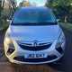 Vauxhall Zafira Tourer (12-18) 1.4T Exclusiv 5d For Sale - Terry Coulter Cars, Ballyclare