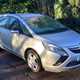 Vauxhall Zafira Tourer (12-18) 1.4T Exclusiv 5d For Sale - Terry Coulter Cars, Ballyclare