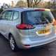 Vauxhall Zafira Tourer (12-18) 1.4T Exclusiv 5d For Sale - Terry Coulter Cars, Ballyclare
