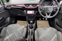 Vauxhall Corsa Hatchback (14-19) 1.4 SRi 5d For Sale - Mark 1 Car Sales, Glasgow