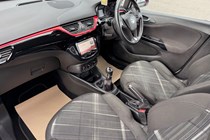 Vauxhall Corsa Hatchback (14-19) 1.4 SRi 5d For Sale - Mark 1 Car Sales, Glasgow