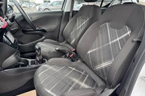 Vauxhall Corsa Hatchback (14-19) 1.4 SRi 5d For Sale - Mark 1 Car Sales, Glasgow