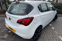 Vauxhall Corsa Hatchback (14-19) 1.4 SRi 5d For Sale - Mark 1 Car Sales, Glasgow