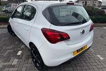 Vauxhall Corsa Hatchback (14-19) 1.4 SRi 5d For Sale - Mark 1 Car Sales, Glasgow