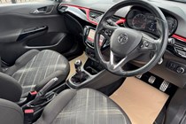 Vauxhall Corsa Hatchback (14-19) 1.4 SRi 5d For Sale - Mark 1 Car Sales, Glasgow