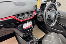 Vauxhall Corsa Hatchback (14-19) 1.4 SRi 5d For Sale - Mark 1 Car Sales, Glasgow