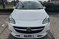 Vauxhall Corsa Hatchback (14-19) 1.4 SRi 5d For Sale - Mark 1 Car Sales, Glasgow