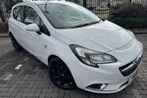 Vauxhall Corsa Hatchback (14-19) 1.4 SRi 5d For Sale - Mark 1 Car Sales, Glasgow