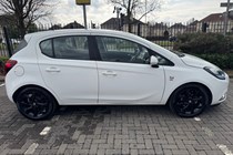 Vauxhall Corsa Hatchback (14-19) 1.4 SRi 5d For Sale - Mark 1 Car Sales, Glasgow