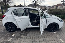 Vauxhall Corsa Hatchback (14-19) 1.4 SRi 5d For Sale - Mark 1 Car Sales, Glasgow