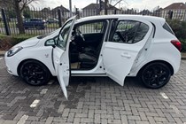 Vauxhall Corsa Hatchback (14-19) 1.4 SRi 5d For Sale - Mark 1 Car Sales, Glasgow