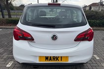 Vauxhall Corsa Hatchback (14-19) 1.4 SRi 5d For Sale - Mark 1 Car Sales, Glasgow