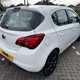 Vauxhall Corsa Hatchback (14-19) 1.4 SRi 5d For Sale - Mark 1 Car Sales, Glasgow