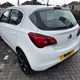 Vauxhall Corsa Hatchback (14-19) 1.4 SRi 5d For Sale - Mark 1 Car Sales, Glasgow