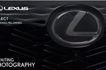 Lexus NX SUV (21 on) 450h+ 2.5 F-Sport 5dr E-CVT [Premium Plus Pack] For Sale - Stoneacre Teesside Lexus, Stockton-on-Tees