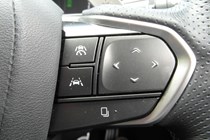 Lexus NX SUV (21 on) 450h+ 2.5 F-Sport 5dr E-CVT [Premium Plus Pack] For Sale - Stoneacre Teesside Lexus, Stockton-on-Tees