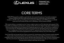 Lexus NX SUV (21 on) 450h+ 2.5 F-Sport 5dr E-CVT [Premium Plus Pack] For Sale - Stoneacre Teesside Lexus, Stockton-on-Tees
