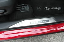 Lexus NX SUV (21 on) 450h+ 2.5 F-Sport 5dr E-CVT [Premium Plus Pack] For Sale - Stoneacre Teesside Lexus, Stockton-on-Tees