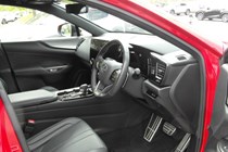 Lexus NX SUV (21 on) 450h+ 2.5 F-Sport 5dr E-CVT [Premium Plus Pack] For Sale - Stoneacre Teesside Lexus, Stockton-on-Tees