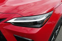 Lexus NX SUV (21 on) 450h+ 2.5 F-Sport 5dr E-CVT [Premium Plus Pack] For Sale - Stoneacre Teesside Lexus, Stockton-on-Tees
