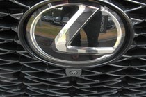 Lexus NX SUV (21 on) 450h+ 2.5 F-Sport 5dr E-CVT [Premium Plus Pack] For Sale - Stoneacre Teesside Lexus, Stockton-on-Tees