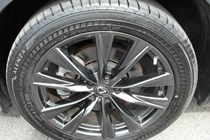Lexus NX SUV (21 on) 450h+ 2.5 F-Sport 5dr E-CVT [Premium Plus Pack] For Sale - Stoneacre Teesside Lexus, Stockton-on-Tees