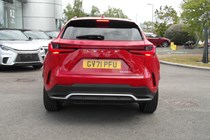 Lexus NX SUV (21 on) 450h+ 2.5 F-Sport 5dr E-CVT [Premium Plus Pack] For Sale - Stoneacre Teesside Lexus, Stockton-on-Tees
