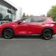 Lexus NX SUV (21 on) 450h+ 2.5 F-Sport 5dr E-CVT [Premium Plus Pack] For Sale - Stoneacre Teesside Lexus, Stockton-on-Tees