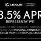 Lexus NX SUV (21 on) 450h+ 2.5 F-Sport 5dr E-CVT [Premium Plus Pack] For Sale - Stoneacre Teesside Lexus, Stockton-on-Tees