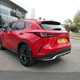 Lexus NX SUV (21 on) 450h+ 2.5 F-Sport 5dr E-CVT [Premium Plus Pack] For Sale - Stoneacre Teesside Lexus, Stockton-on-Tees