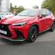 Lexus NX SUV (21 on) 450h+ 2.5 F-Sport 5dr E-CVT [Premium Plus Pack] For Sale - Stoneacre Teesside Lexus, Stockton-on-Tees