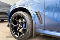 BMW X5 4x4 (18 on) xDrive30d M Sport Sport Automatic 5d For Sale - BMR NI, Omagh