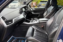 BMW X5 4x4 (18 on) xDrive30d M Sport Sport Automatic 5d For Sale - BMR NI, Omagh