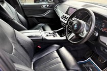 BMW X5 4x4 (18 on) xDrive30d M Sport Sport Automatic 5d For Sale - BMR NI, Omagh