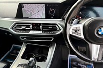 BMW X5 4x4 (18 on) xDrive30d M Sport Sport Automatic 5d For Sale - BMR NI, Omagh