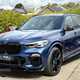 BMW X5 4x4 (18 on) xDrive30d M Sport Sport Automatic 5d For Sale - BMR NI, Omagh