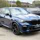 BMW X5 4x4 (18 on) xDrive30d M Sport Sport Automatic 5d For Sale - BMR NI, Omagh