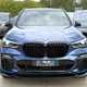 BMW X5 4x4 (18 on) xDrive30d M Sport Sport Automatic 5d For Sale - BMR NI, Omagh