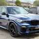 BMW X5 4x4 (18 on) xDrive30d M Sport Sport Automatic 5d For Sale - BMR NI, Omagh