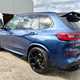 BMW X5 4x4 (18 on) xDrive30d M Sport Sport Automatic 5d For Sale - BMR NI, Omagh