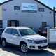 Volkswagen Tiguan (08-16) 2.0 TDi BlueMotion Tech SE 5d DSG For Sale - JTC Motors LTD, South Brent