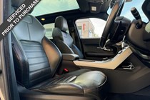Land Rover Range Rover Evoque (11-19) 2.0 TD4 HSE Dynamic Hatchback 5d Auto For Sale - Gatwick Motor World, Haywards Heath