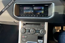 Land Rover Range Rover Evoque (11-19) 2.0 TD4 HSE Dynamic Hatchback 5d Auto For Sale - Gatwick Motor World, Haywards Heath
