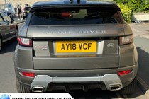 Land Rover Range Rover Evoque (11-19) 2.0 TD4 HSE Dynamic Hatchback 5d Auto For Sale - Gatwick Motor World, Haywards Heath