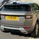Land Rover Range Rover Evoque (11-19) 2.0 TD4 HSE Dynamic Hatchback 5d Auto For Sale - Gatwick Motor World, Haywards Heath