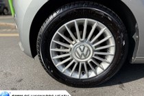 Volkswagen Up (12-23) 1.0 BlueMotion Tech High Up 3d For Sale - Gatwick Motor World, Haywards Heath